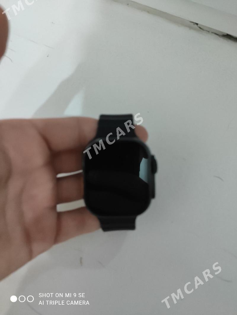 rolex, smart watch - Gurtly - img 5
