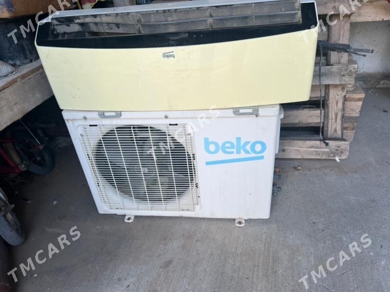 kondisioner 60 lyk beko - Ашхабад - img 4