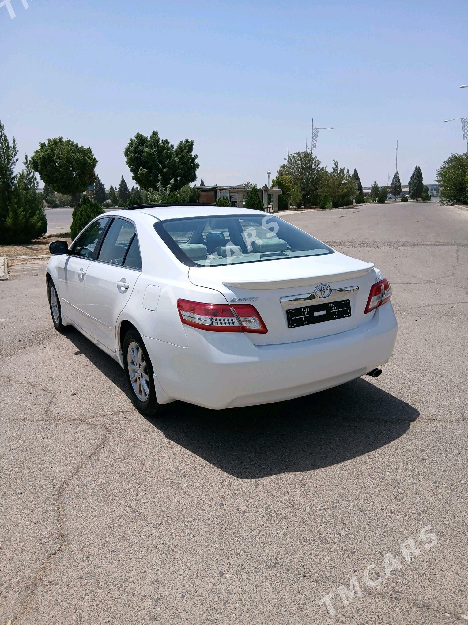Toyota Camry 2009 - 180 000 TMT - Mary - img 6