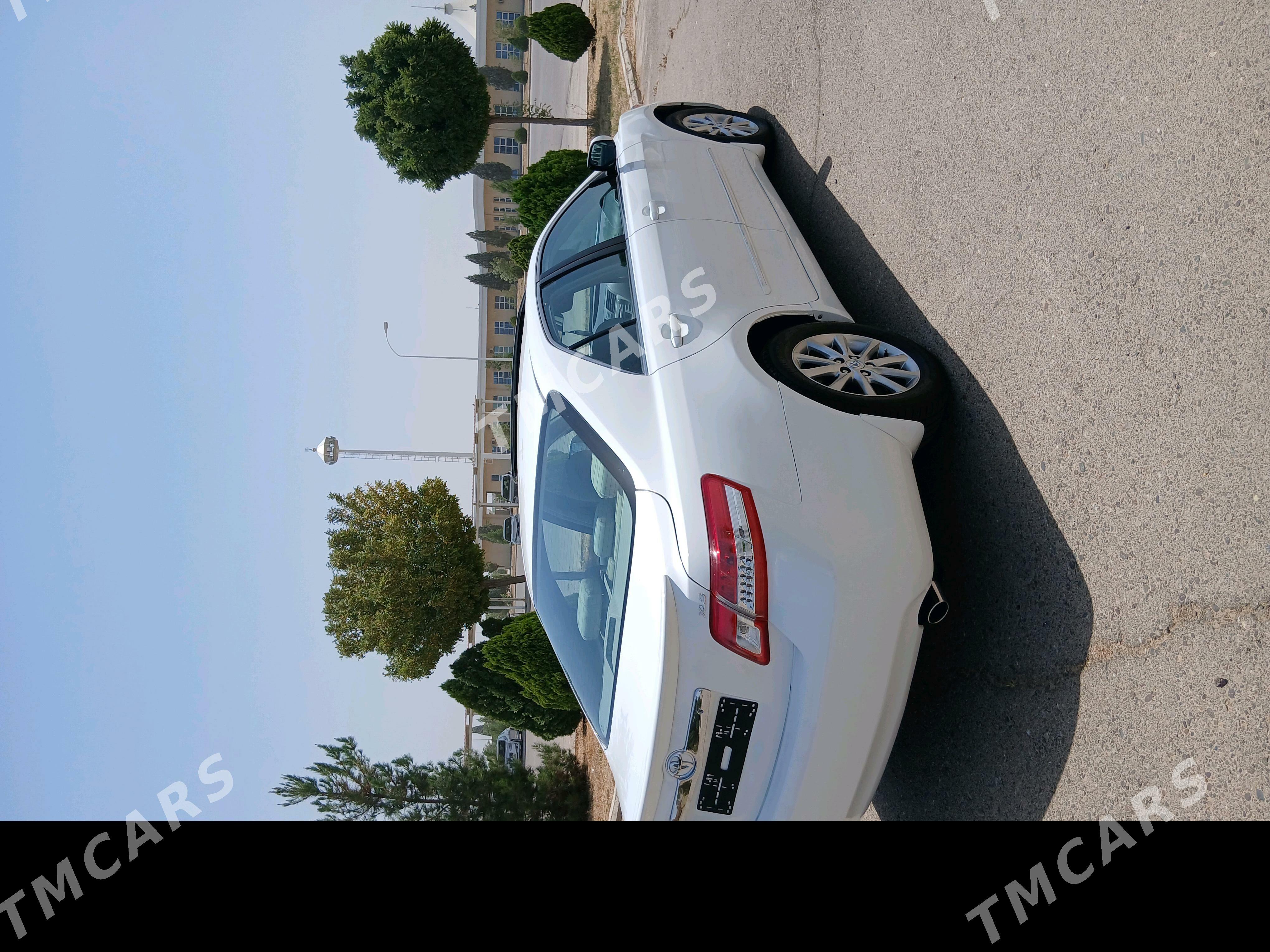 Toyota Camry 2009 - 180 000 TMT - Mary - img 7