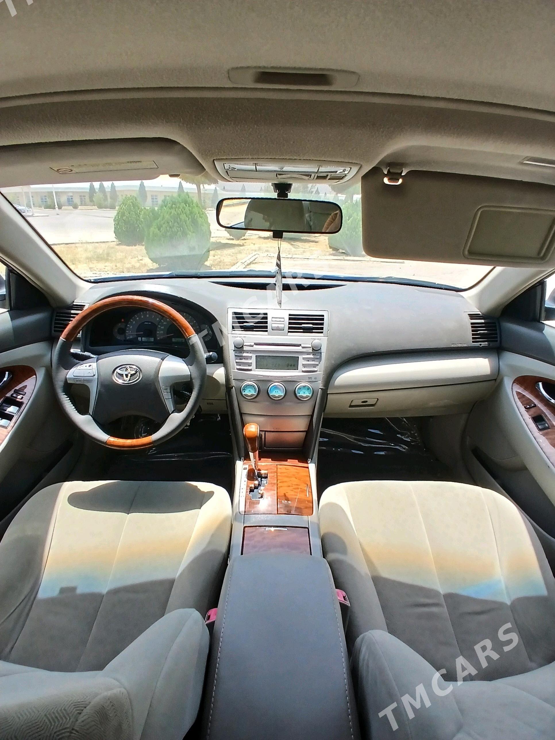 Toyota Camry 2009 - 180 000 TMT - Mary - img 8