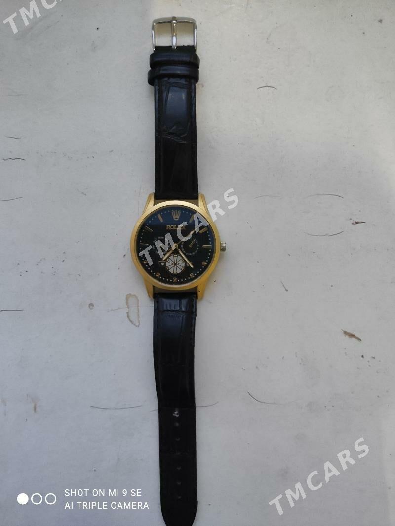 rolex, smart watch - Gurtly - img 3