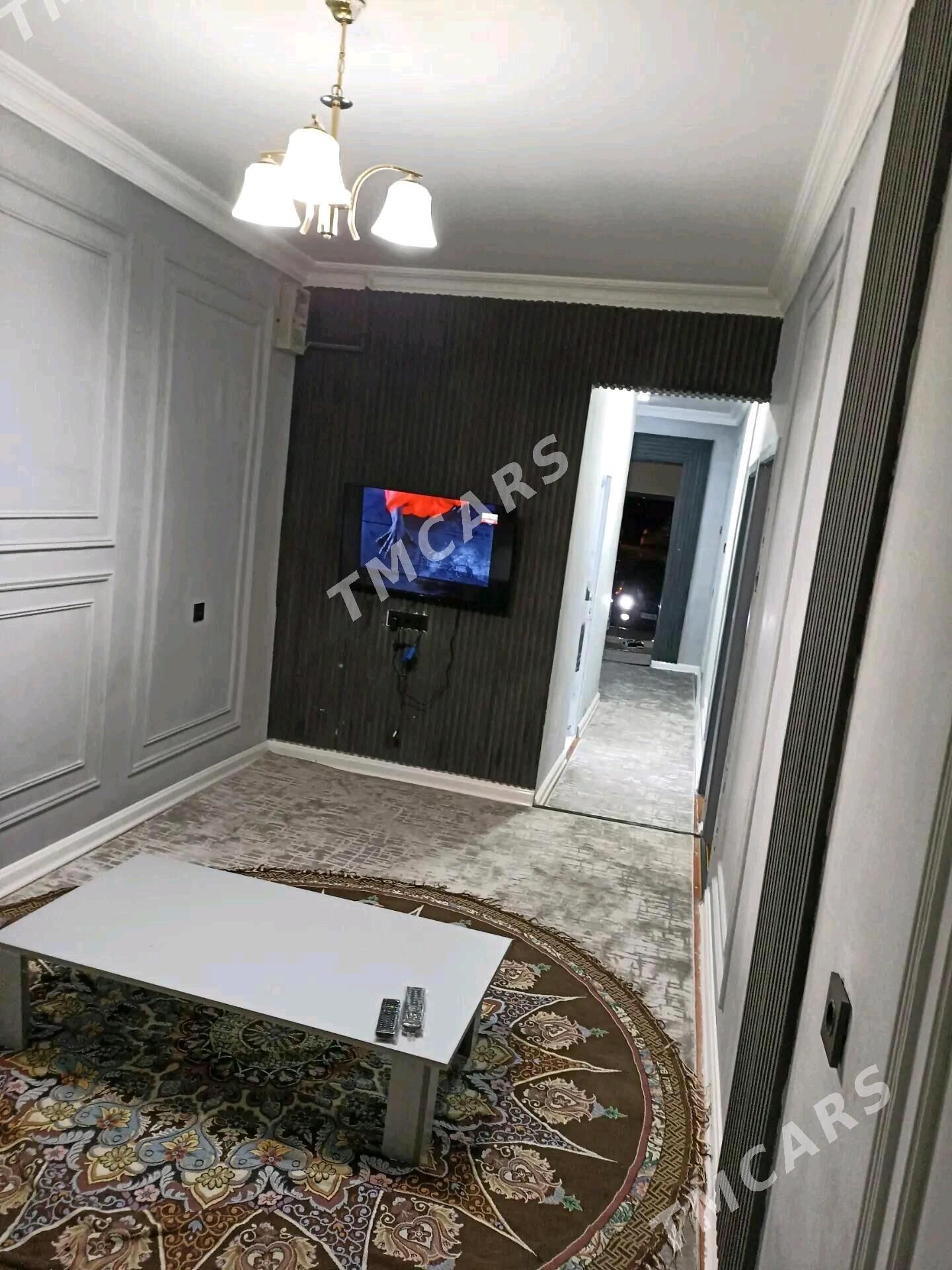 5mrk 1etaz 3kom - Balkanabat - img 3