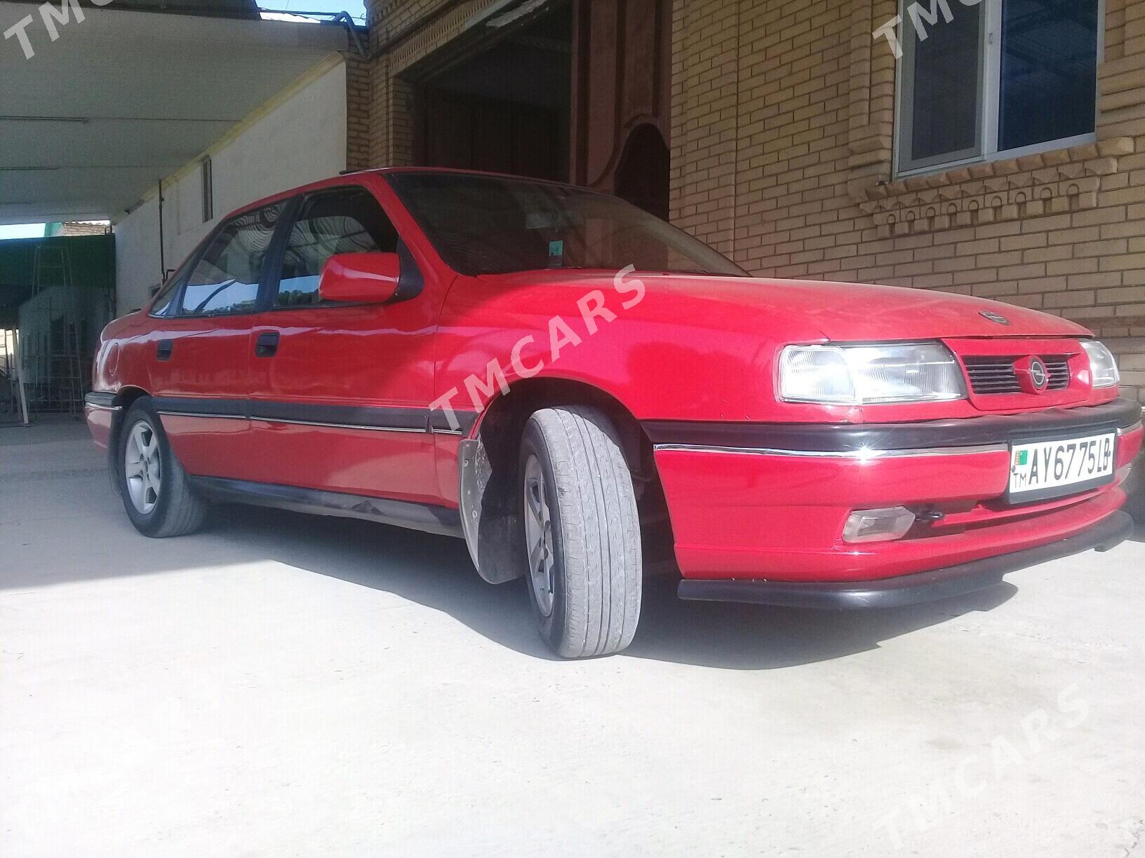 Opel Vectra 1992 - 40 000 TMT - Türkmenabat - img 5