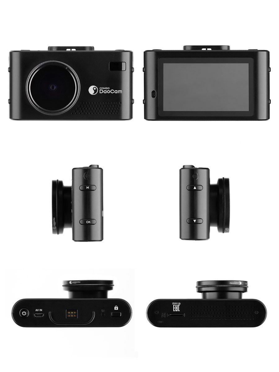 DaoCam Combo wifi 2ch 5 000 TMT - Howdan "A" - img 3