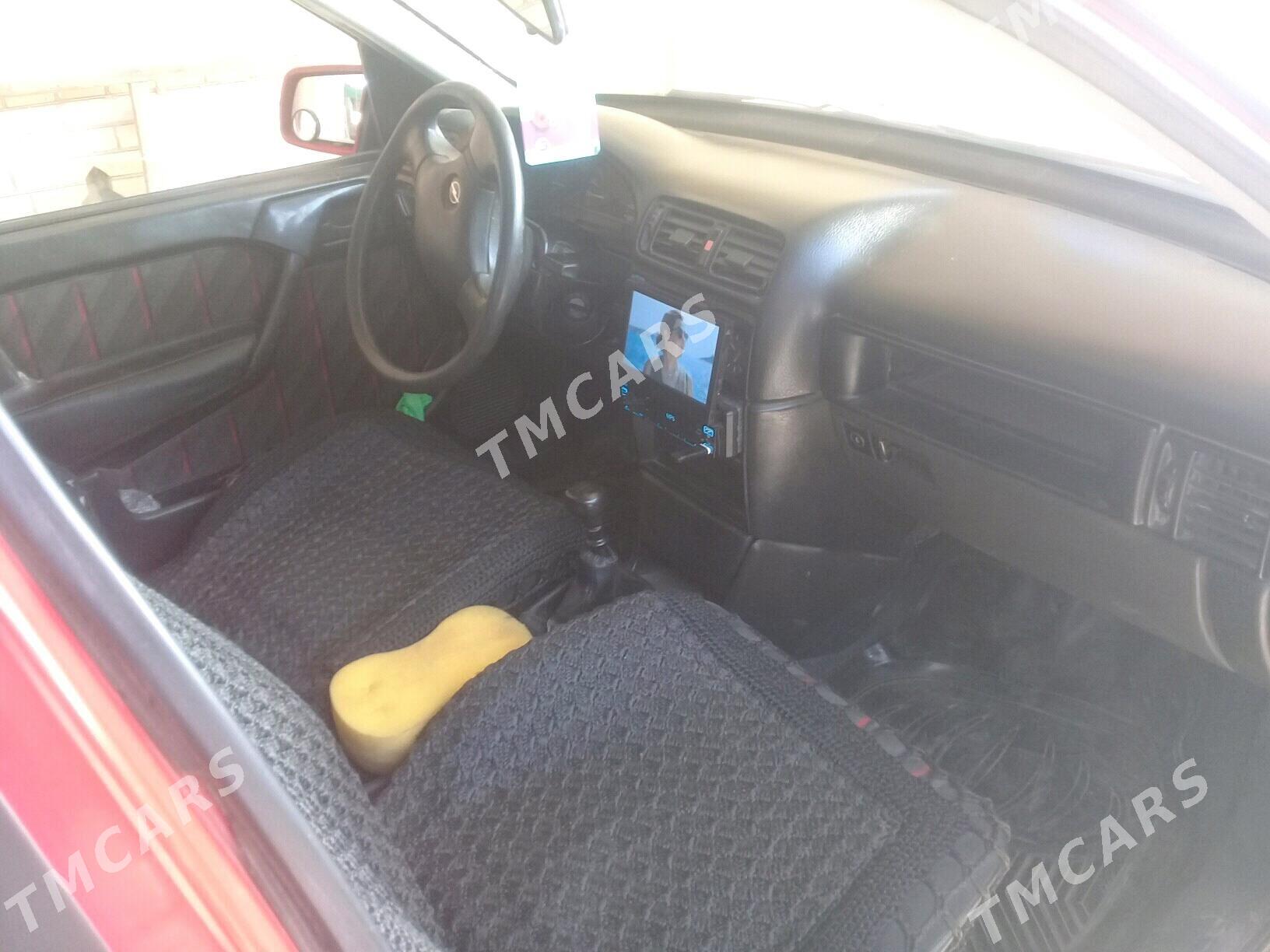 Opel Vectra 1992 - 40 000 TMT - Türkmenabat - img 6