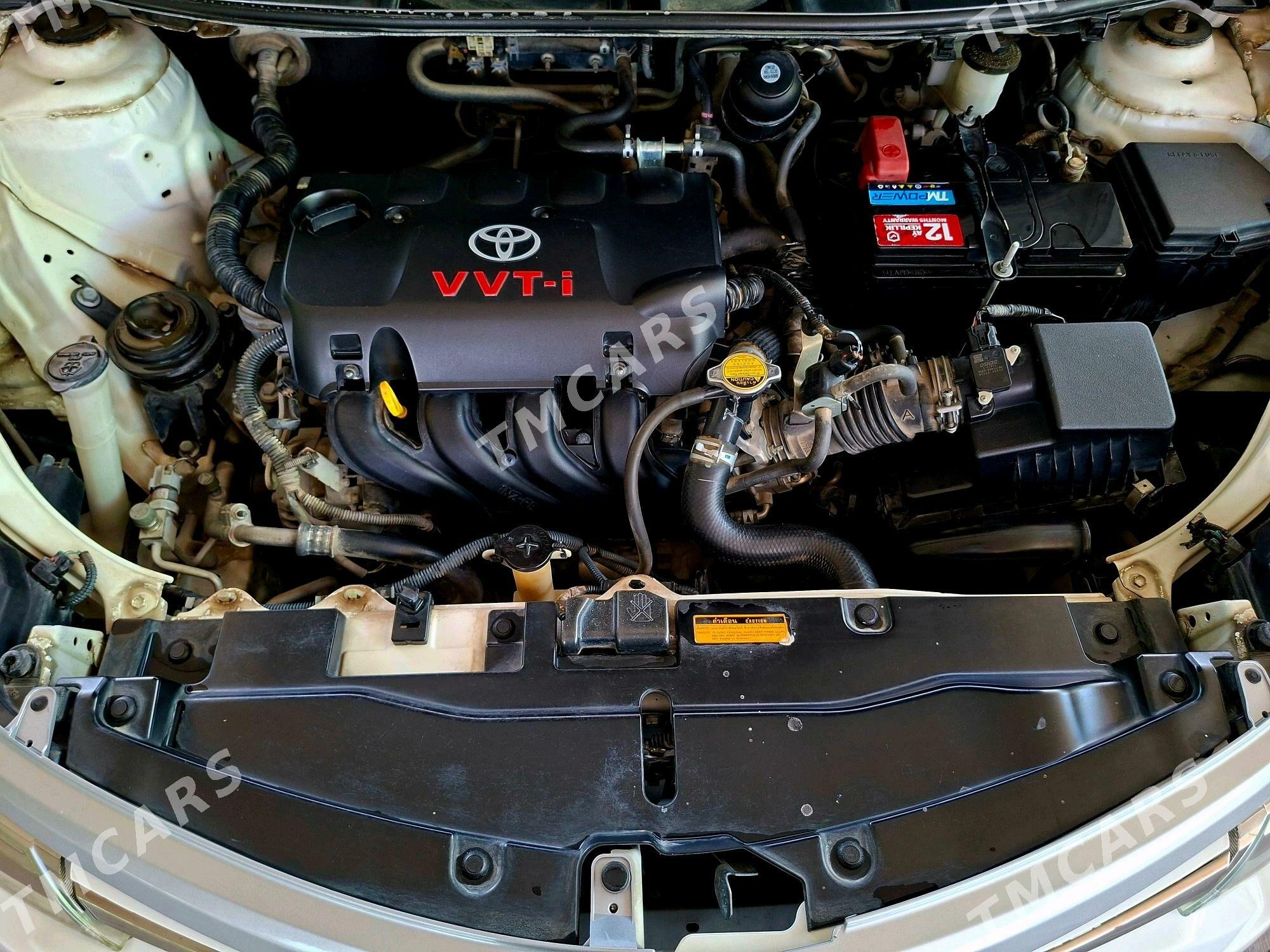 Toyota Yaris 2014 - 170 000 TMT - Bagyr - img 4