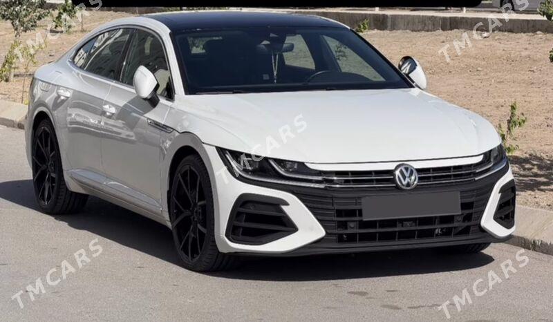 Volkswagen Arteon 2020 - 1 200 000 TMT - Aşgabat - img 2