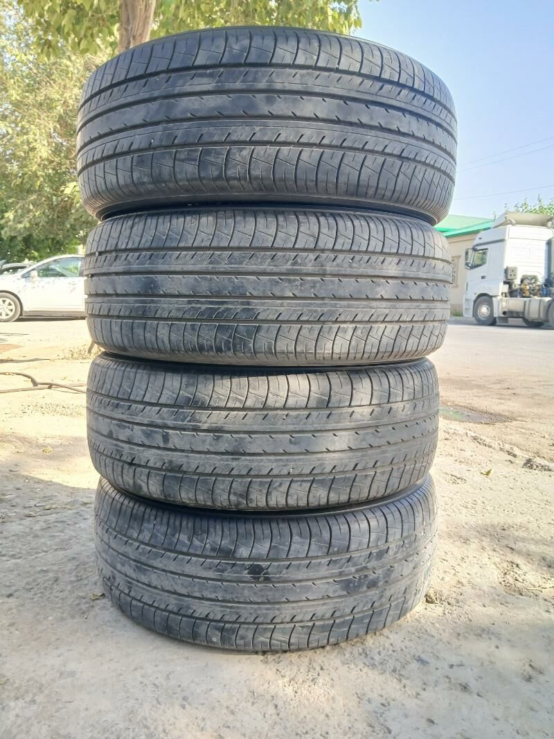 Ýokohama 215 55 17 2 000 TMT - Aşgabat - img 2