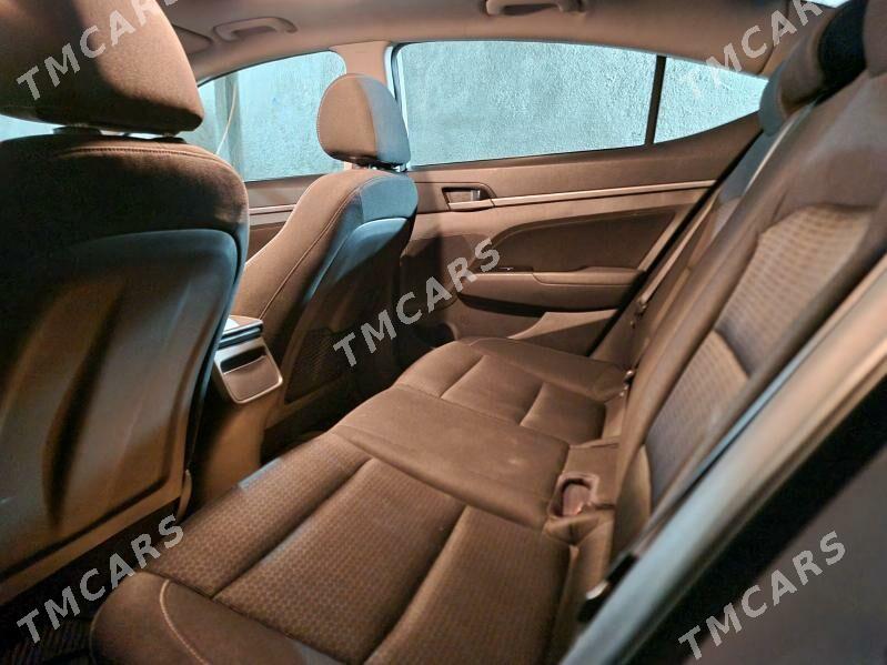Hyundai Elantra 2016 - 180 000 TMT - Чоганлы - img 7