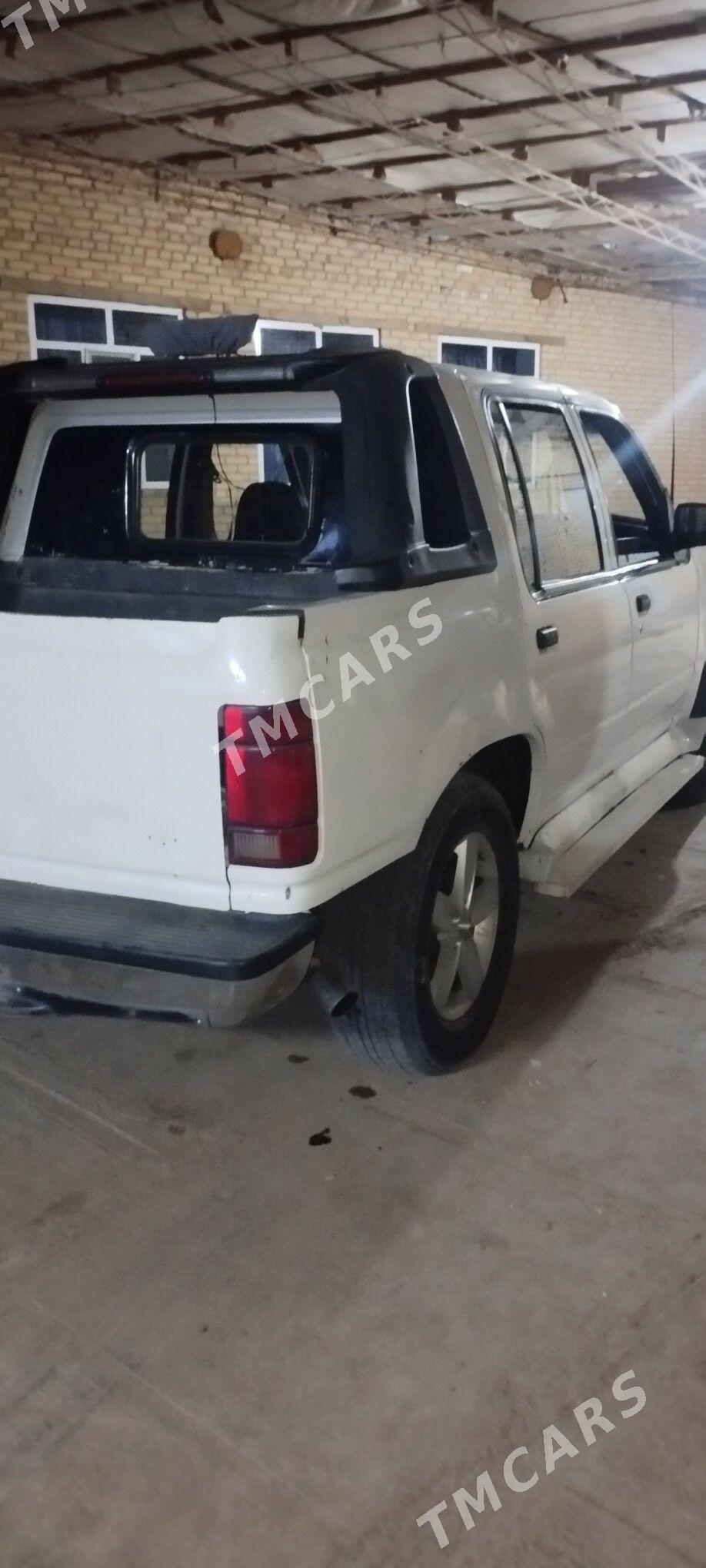 Ford Explorer 1994 - 60 000 TMT - Farap - img 6