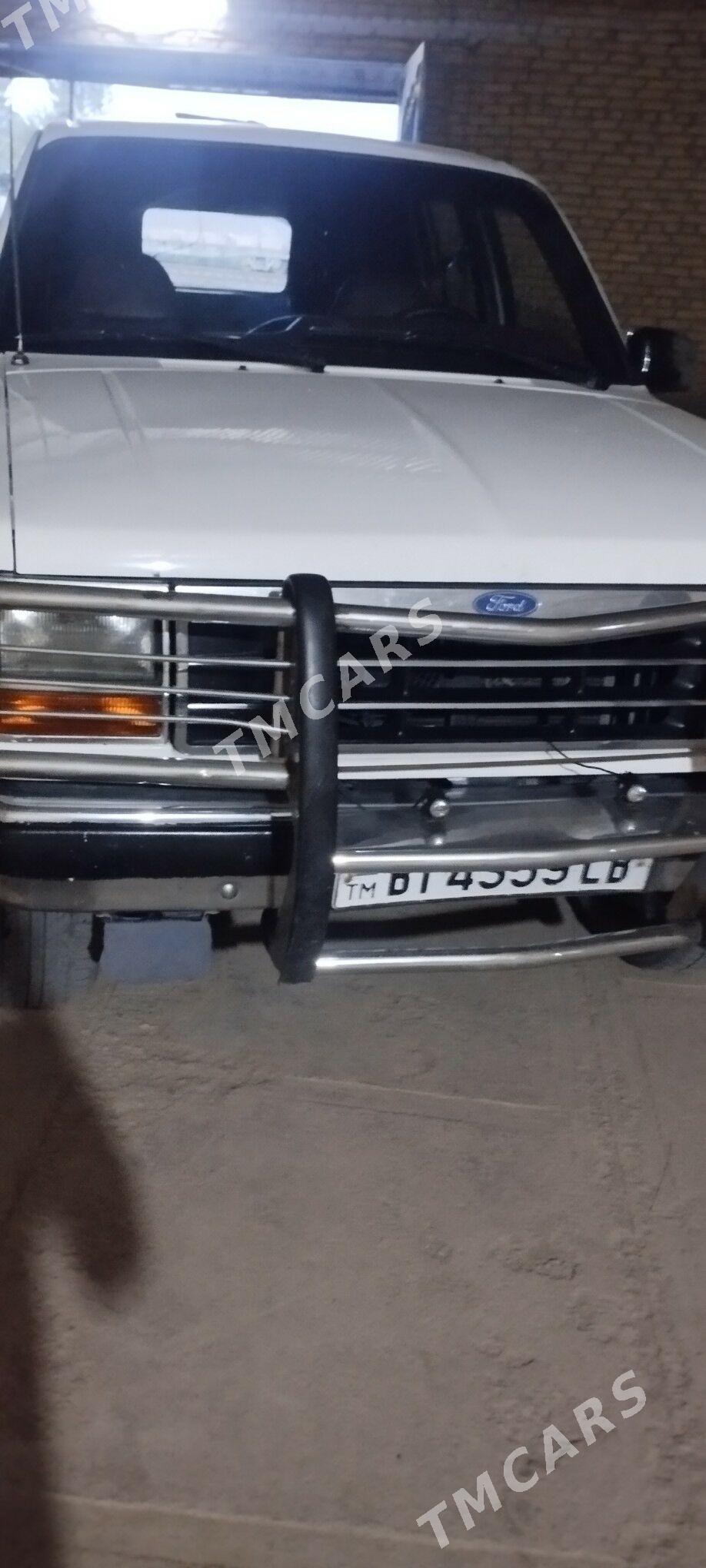 Ford Explorer 1994 - 60 000 TMT - Farap - img 3