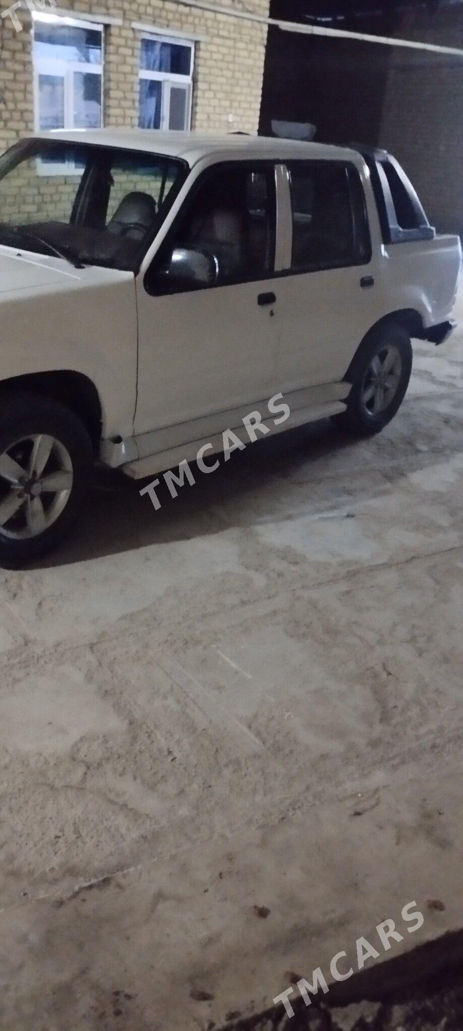 Ford Explorer 1994 - 60 000 TMT - Farap - img 4