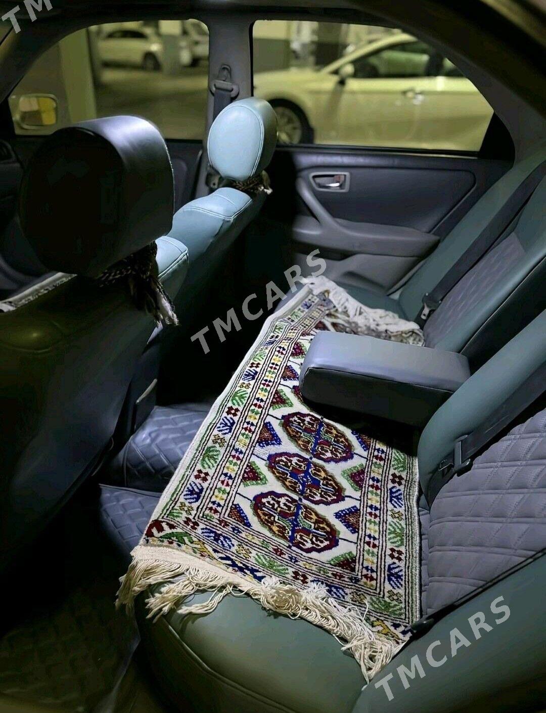 Toyota Camry 2001 - 85 000 TMT - Ашхабад - img 3