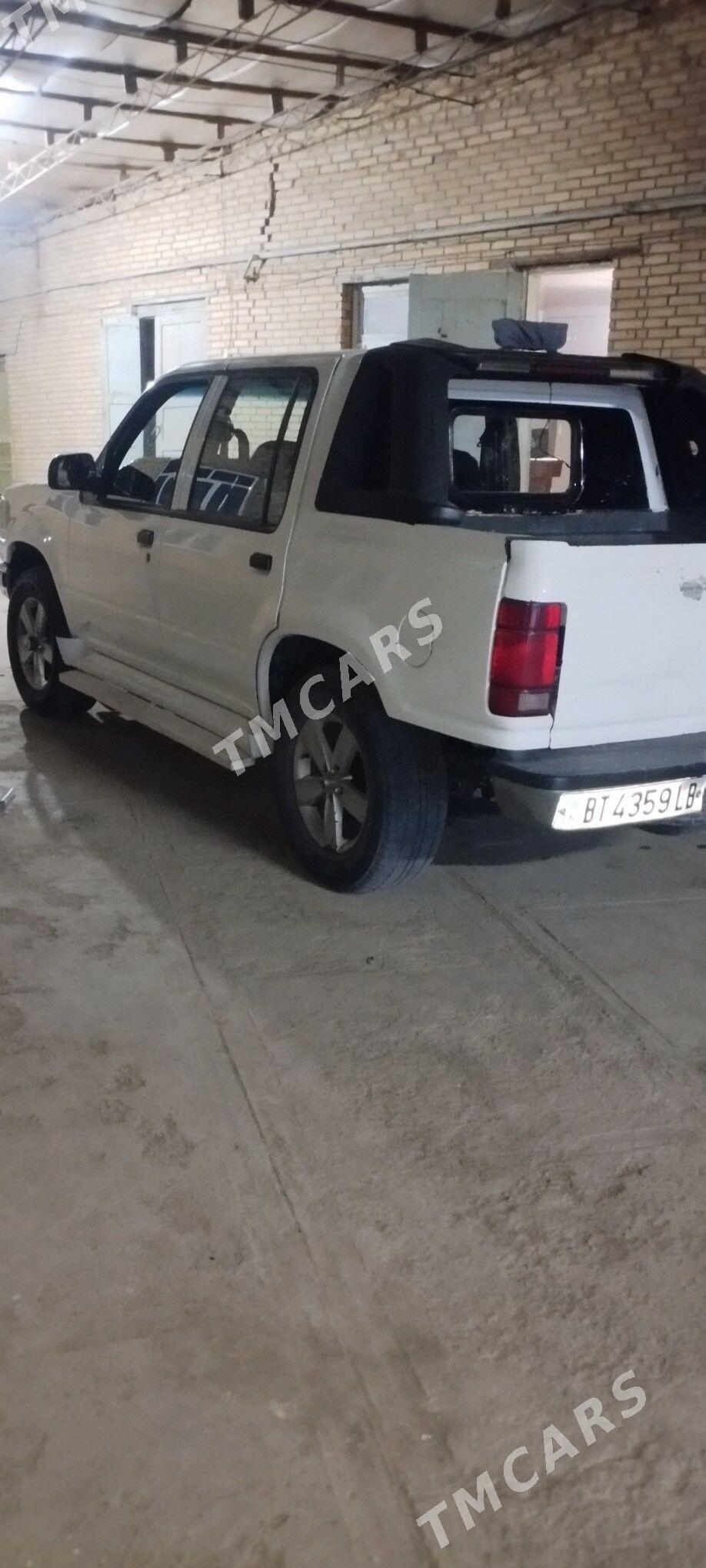 Ford Explorer 1994 - 60 000 TMT - Farap - img 7
