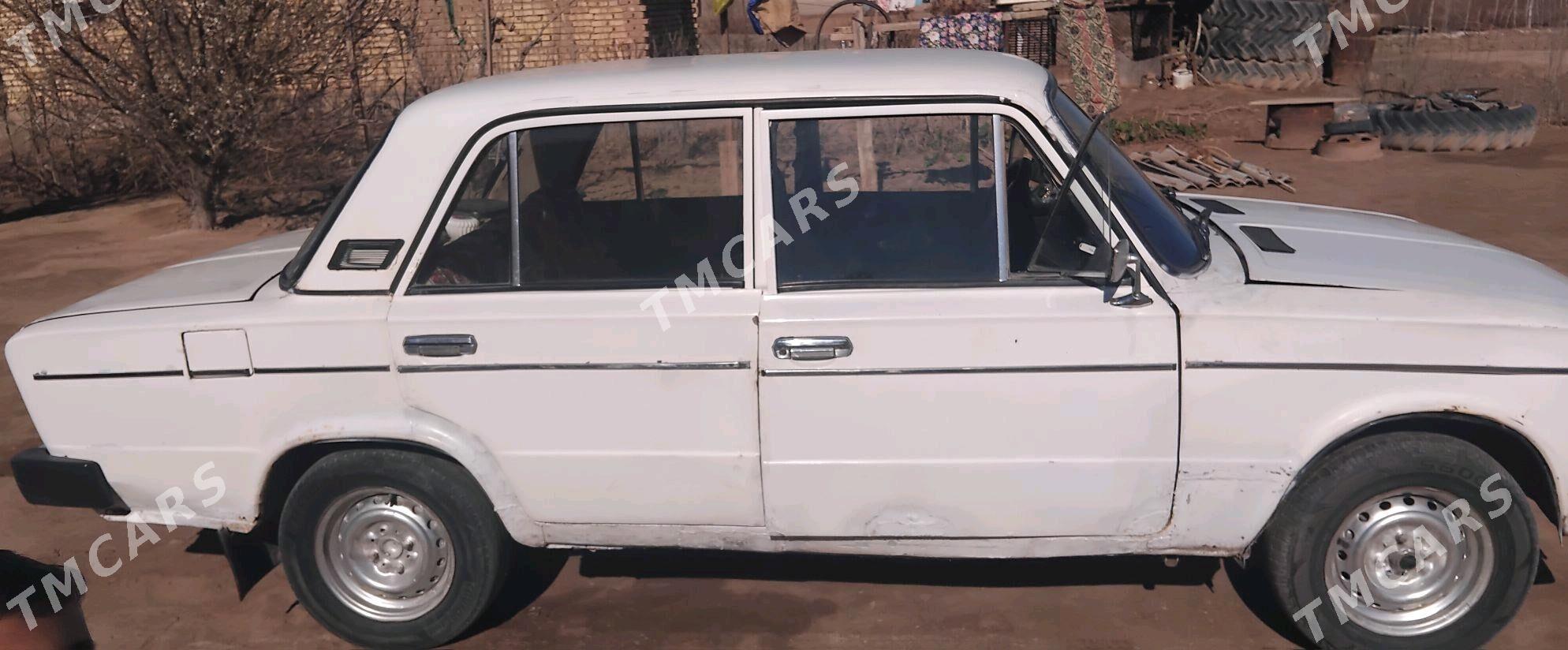 Lada 2106 1993 - 12 000 TMT - Tejen - img 3