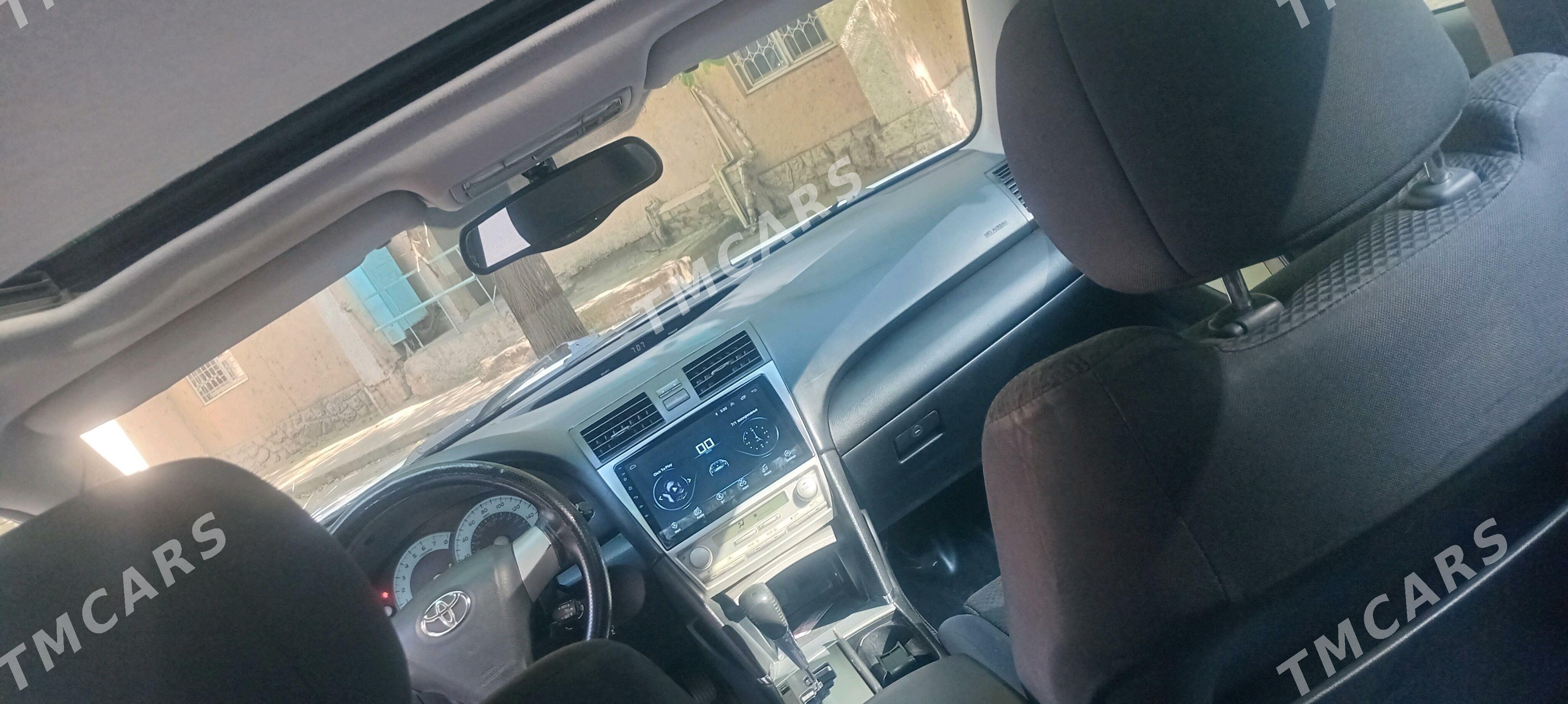 Toyota Camry 2008 - 172 000 TMT - Aşgabat - img 2