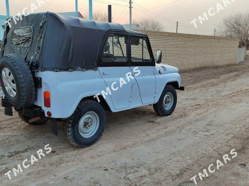 UAZ 469 1993 - 45 000 TMT - Wekilbazar - img 2