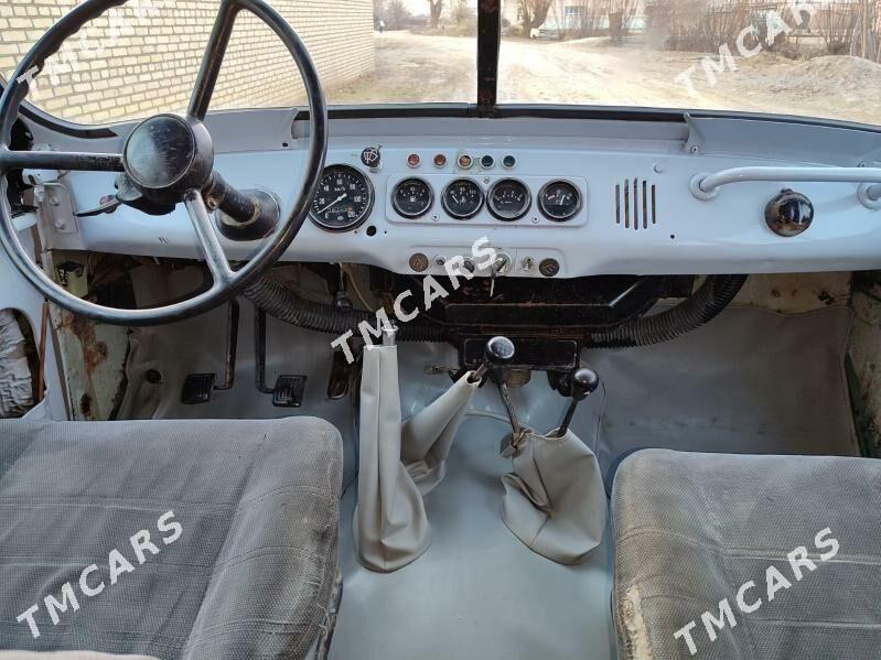 UAZ 469 1993 - 45 000 TMT - Wekilbazar - img 4