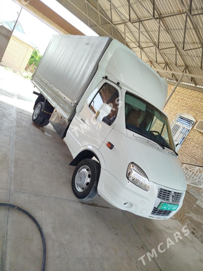 Gaz Gazel 2013 - 220 000 TMT - Mary - img 2