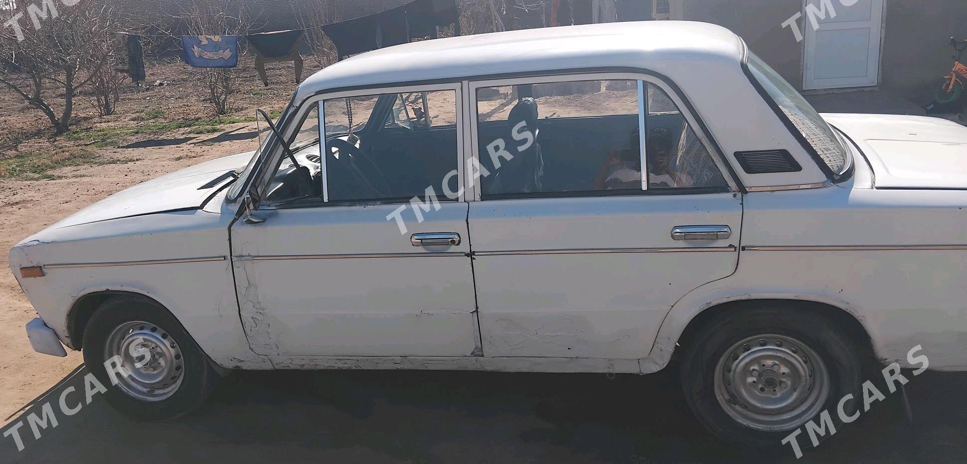 Lada 2106 1993 - 12 000 TMT - Tejen - img 4