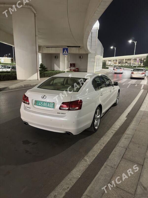 Lexus GS 350 2008 - 190 000 TMT - Aşgabat - img 2
