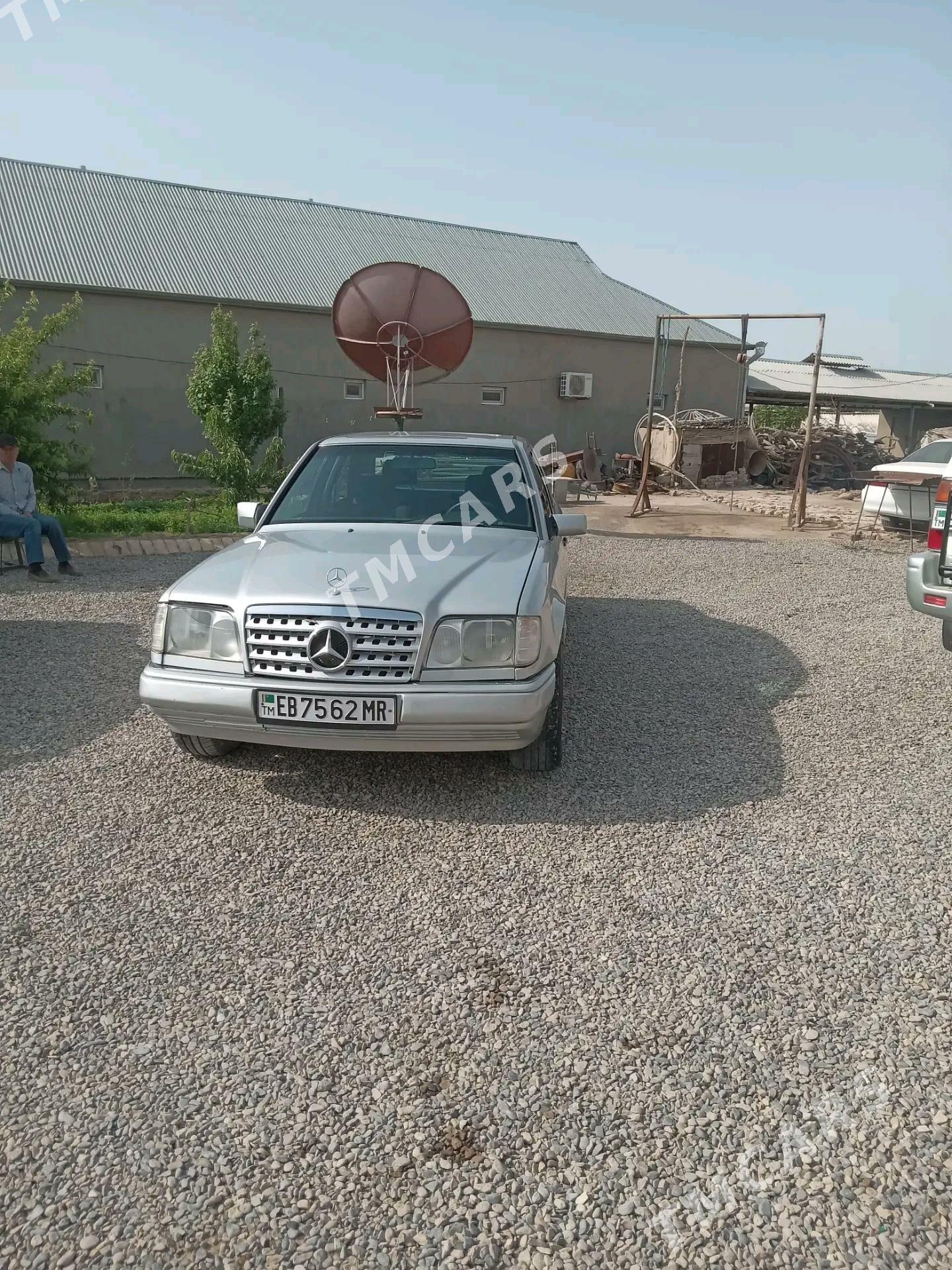 Mercedes-Benz B-Class 1995 - 60 000 TMT - Wekilbazar - img 8