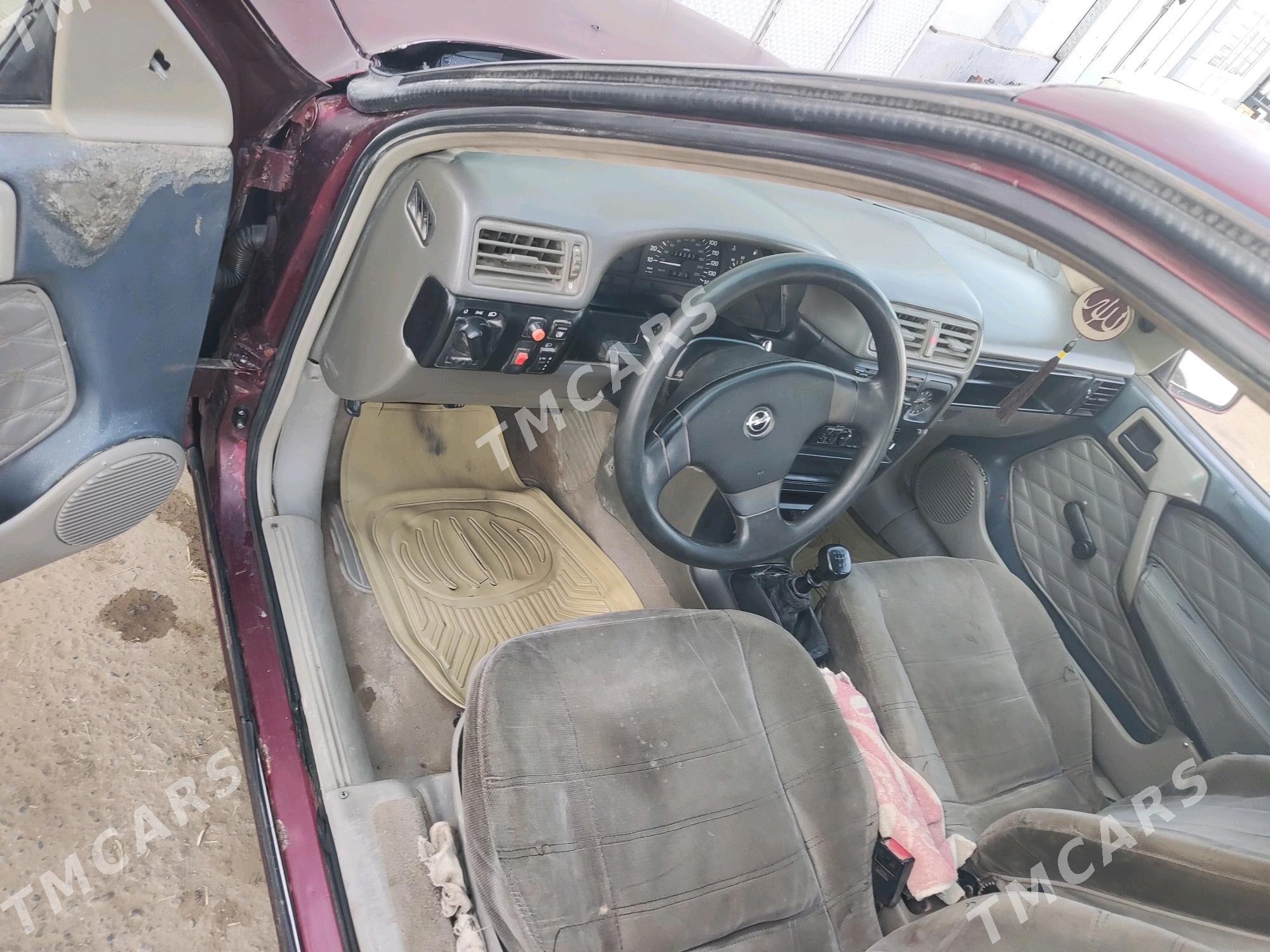 Opel Vectra 1990 - 22 000 TMT - Wekilbazar - img 4