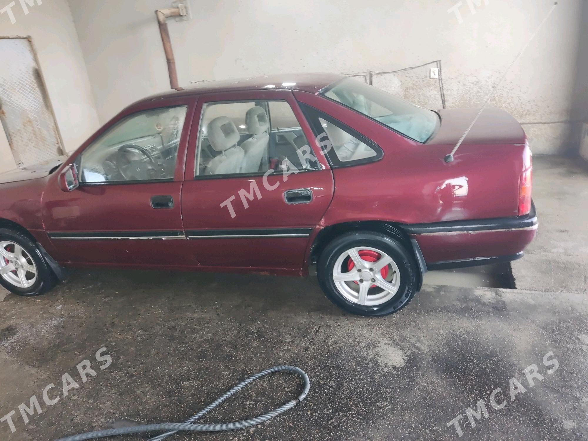 Opel Vectra 1990 - 22 000 TMT - Wekilbazar - img 6