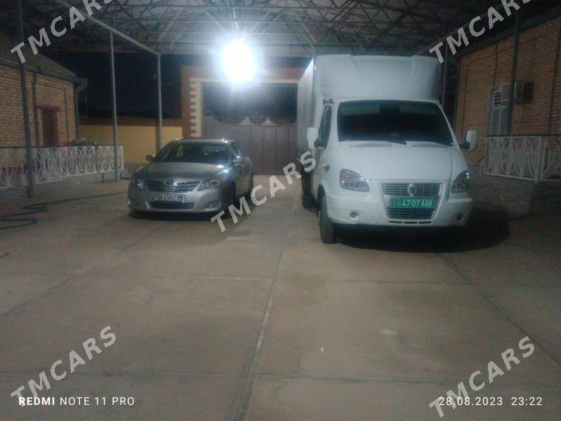 Gaz Gazel 2013 - 220 000 TMT - Mary - img 4
