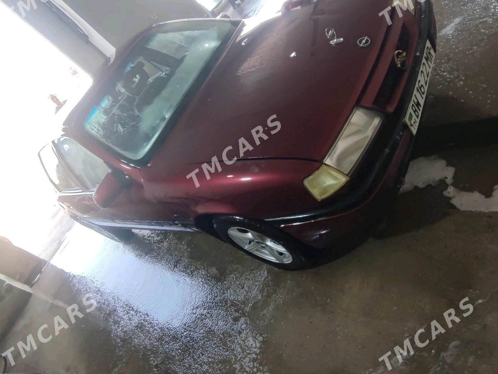 Opel Vectra 1990 - 22 000 TMT - Wekilbazar - img 5