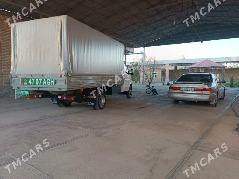 Gaz Gazel 2013 - 220 000 TMT - Mary - img 6