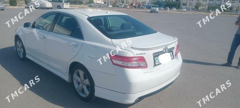 Toyota Camry 2008 - 172 000 TMT - Aşgabat - img 3
