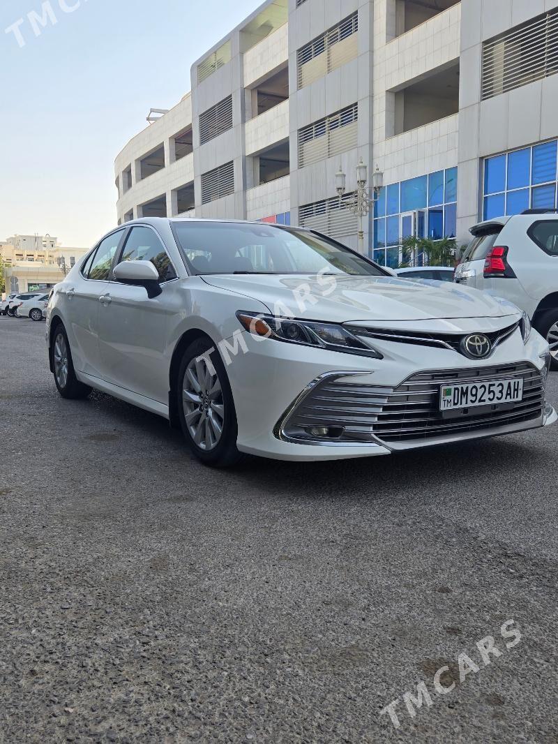 Toyota Camry 2020 - 265 000 TMT - Aşgabat - img 4