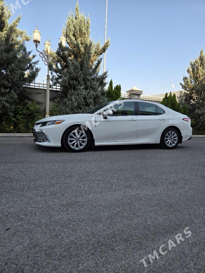 Toyota Camry 2020 - 265 000 TMT - Aşgabat - img 2