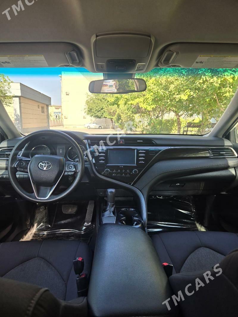 Toyota Camry 2020 - 265 000 TMT - Aşgabat - img 5