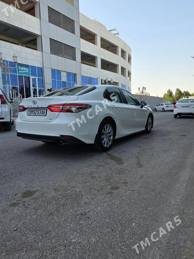 Toyota Camry 2020 - 265 000 TMT - Aşgabat - img 3