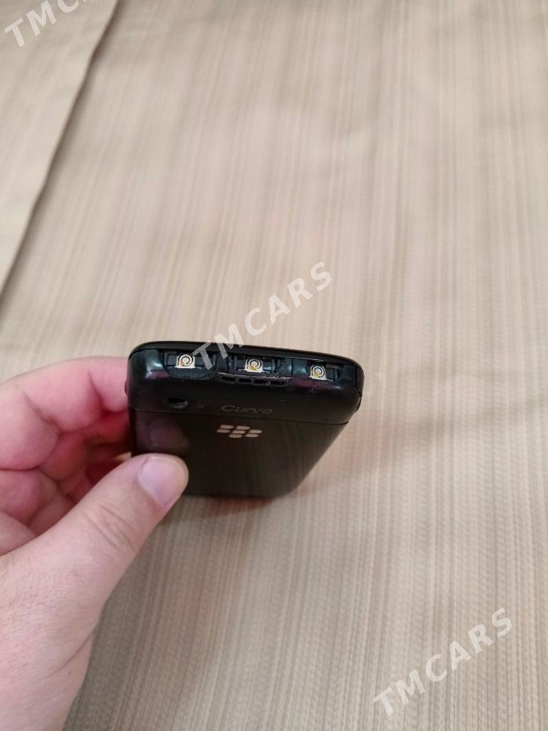 BlackBerry - Ашхабад - img 2