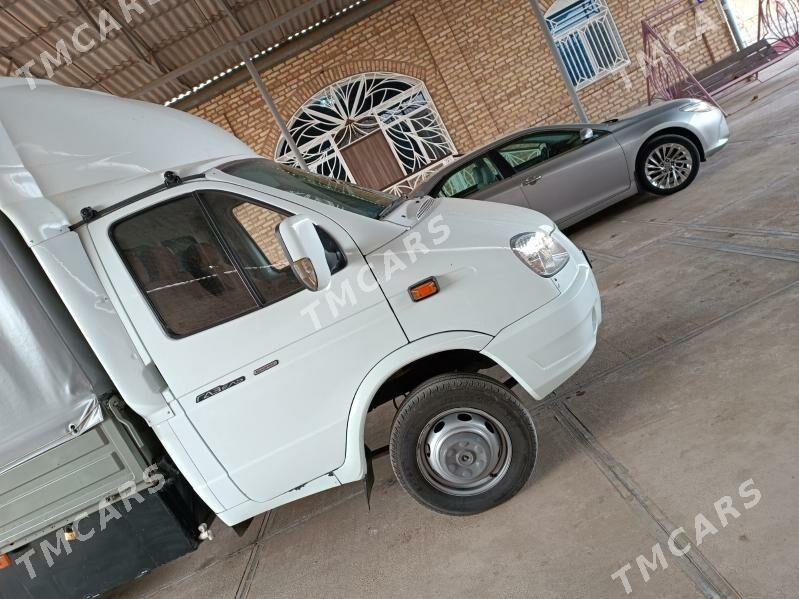 Gaz Gazel 2013 - 220 000 TMT - Mary - img 10