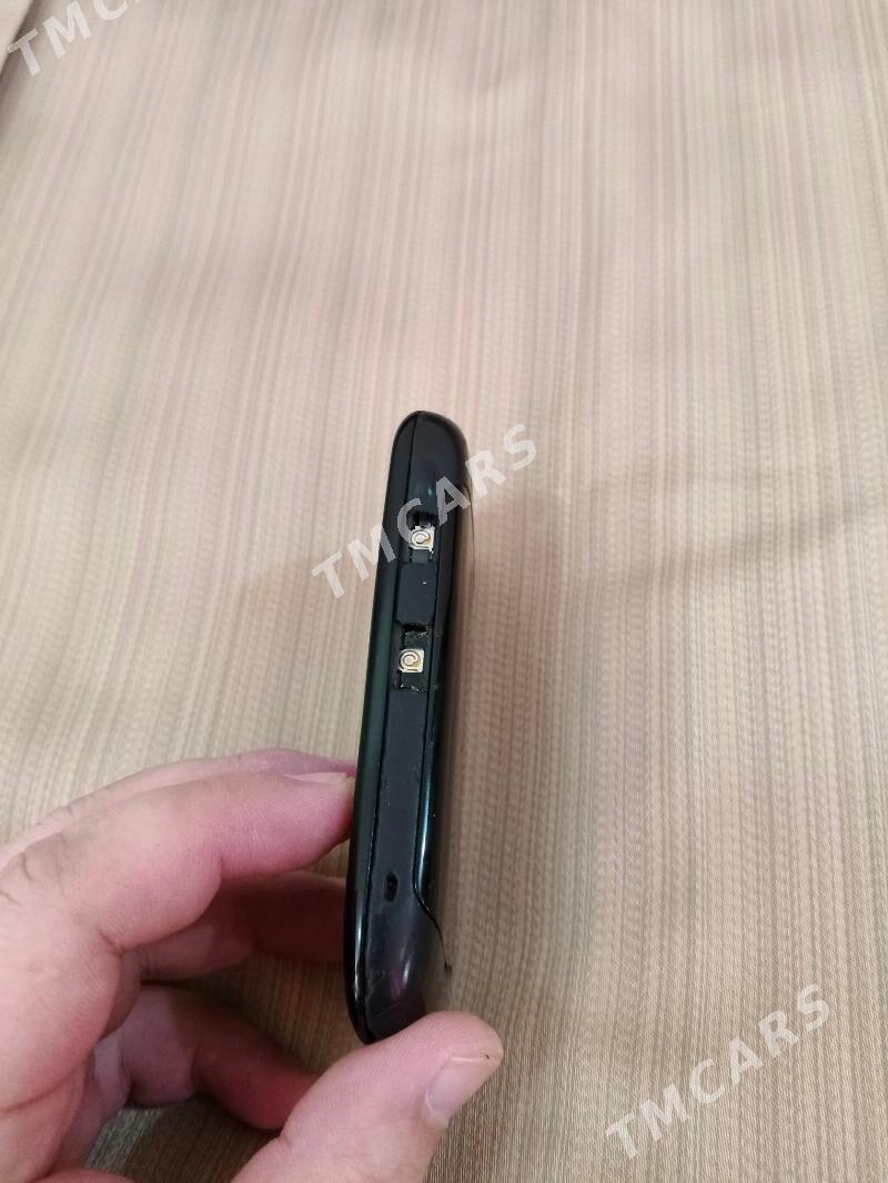 BlackBerry - Ашхабад - img 4