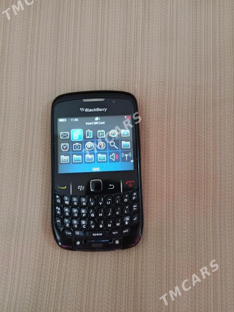 BlackBerry - Ашхабад - img 7