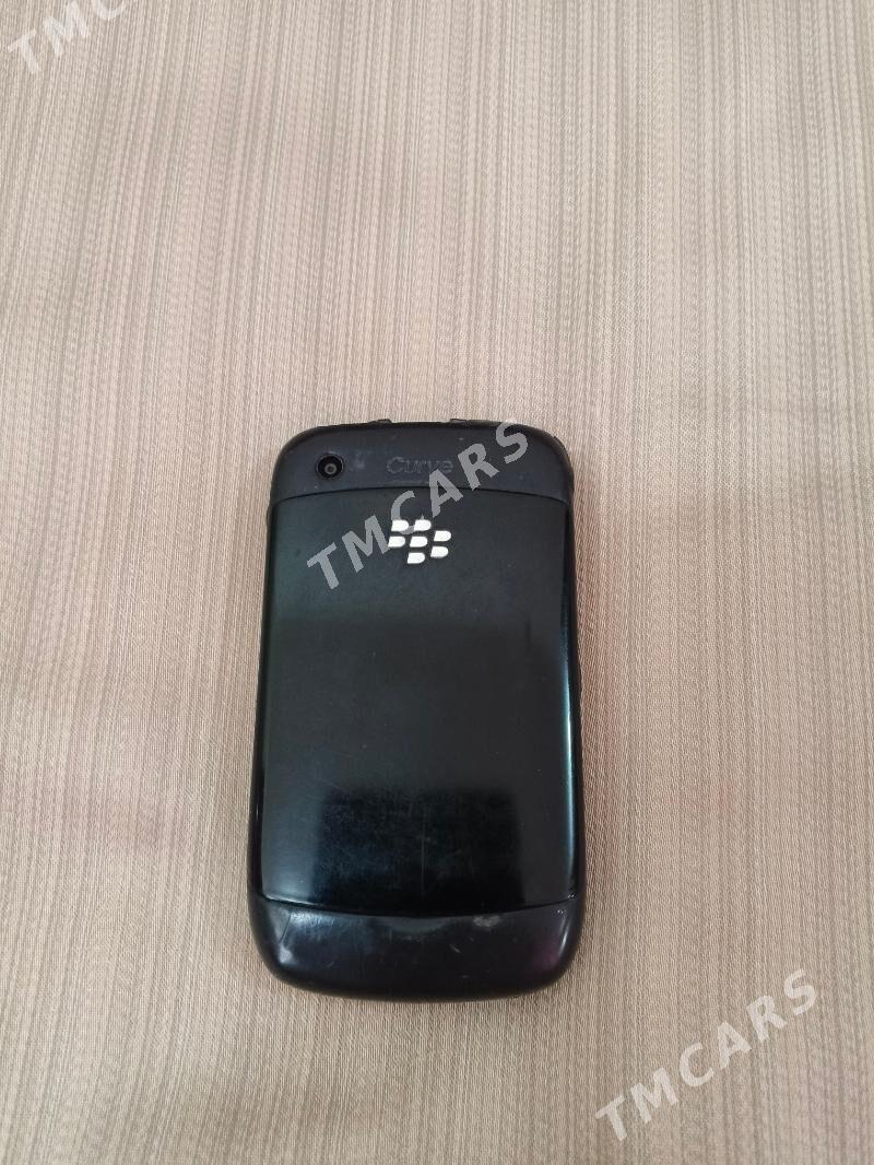 BlackBerry - Ашхабад - img 5