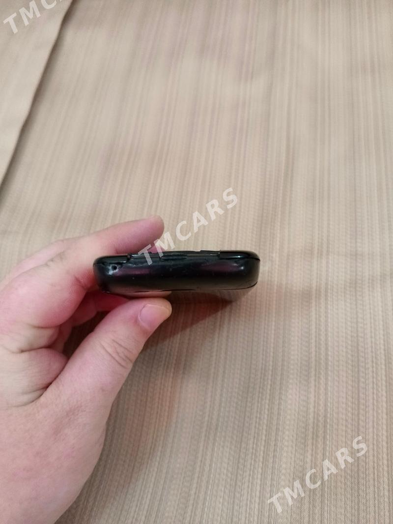 BlackBerry - Ашхабад - img 3