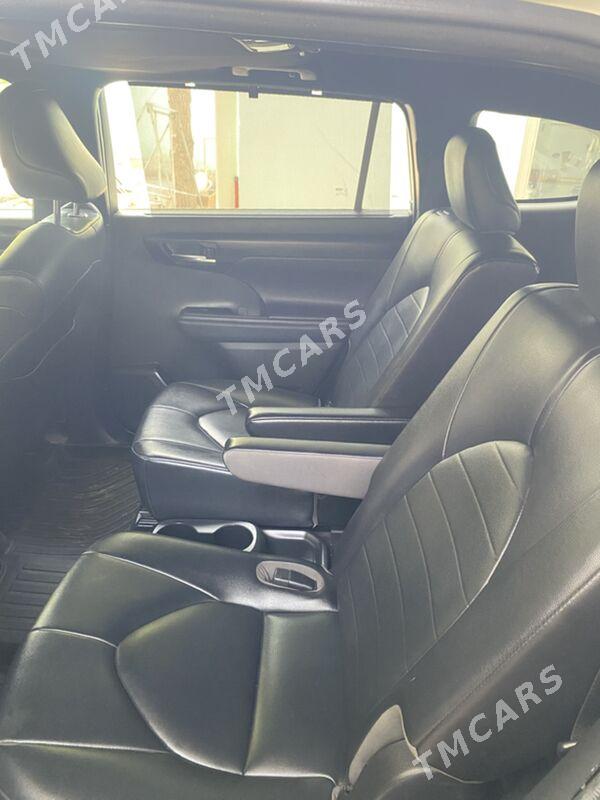 Toyota Highlander 2020 - 480 000 TMT - Türkmenabat - img 4