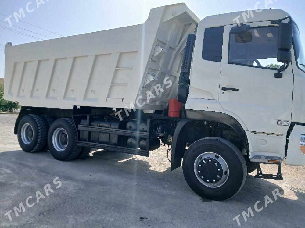 Howo Sinotruk 2008 - 460 000 TMT - Гёкдепе - img 3