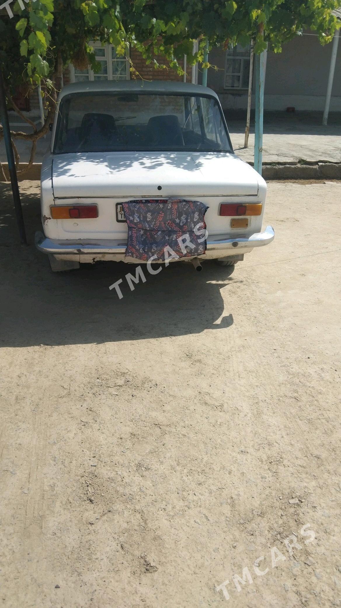 Lada 2101 1980 - 13 000 TMT - Bäherden - img 2