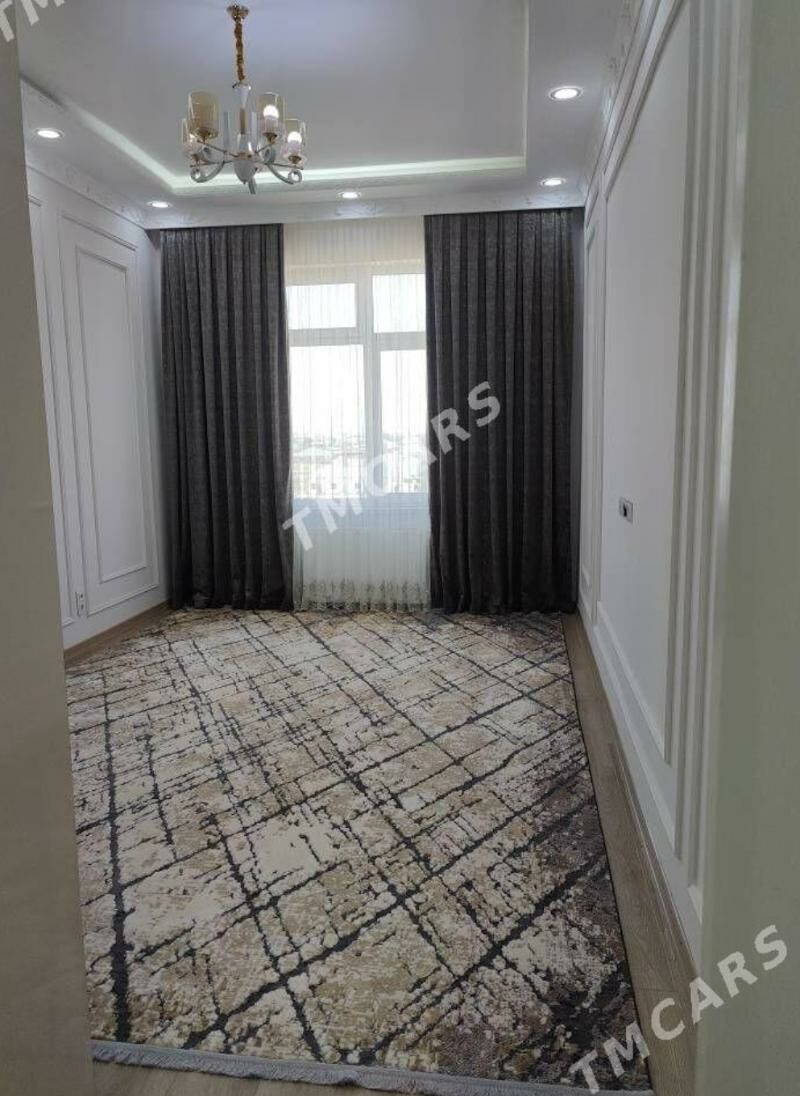 (2282)-GURTLY KWADRAT PRIHOJKA 2-KOMNAT ГУРТЛЫ - Aşgabat - img 4