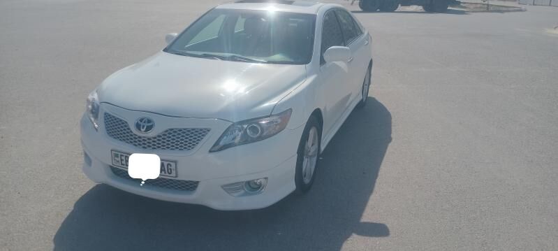 Toyota Camry 2008 - 172 000 TMT - Aşgabat - img 5