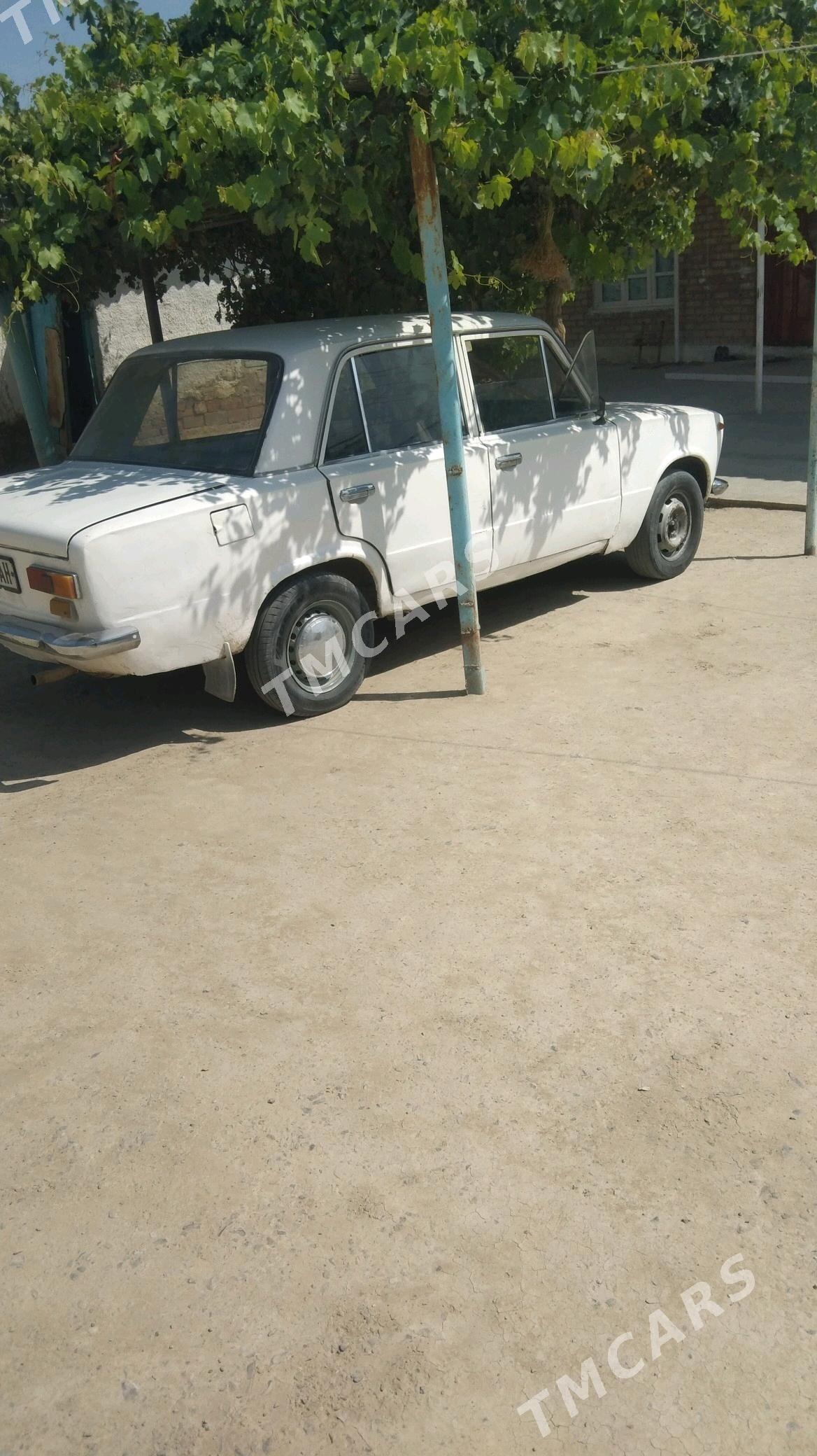 Lada 2101 1980 - 13 000 TMT - Bäherden - img 3