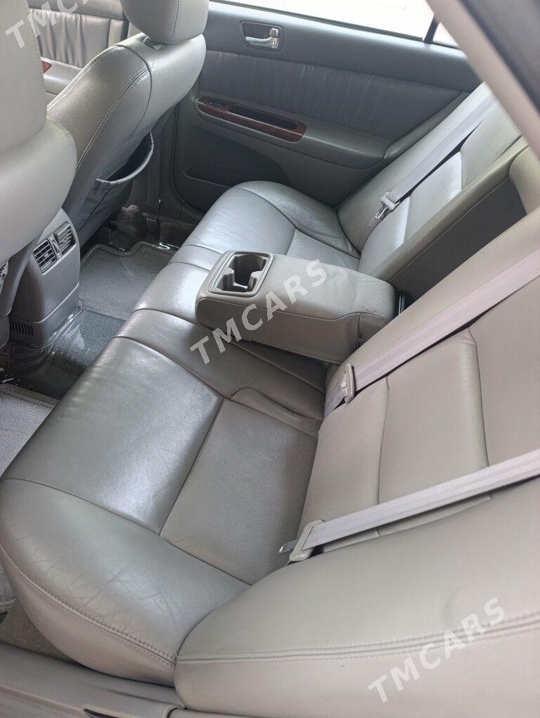 Toyota Camry 2005 - 210 000 TMT - Aşgabat - img 8
